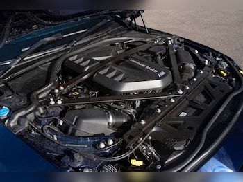 Used BMW M4 2022 for sale - 76473950: Photo