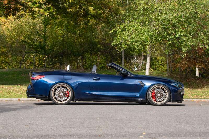 Used BMW M4 for sale - 76473950: Photo 5