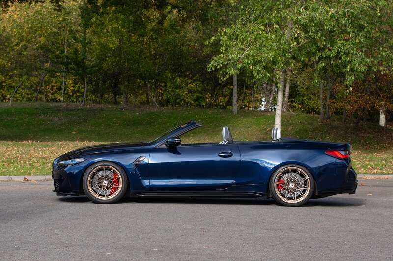 Used BMW M4 for sale - 76473950: Photo 9