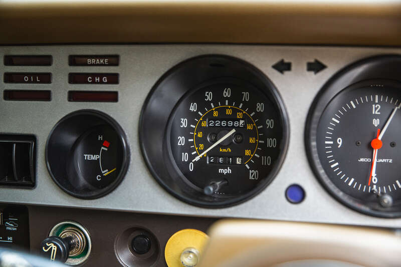 Used Toyota Carina 1978 for sale - 76350316: Photo 10