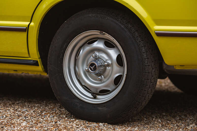 Used Toyota Carina 1978 for sale - 76350316: Photo 16