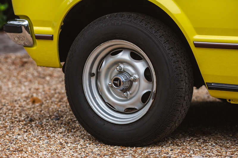 Used Toyota Carina 1978 for sale - 76350316: Photo 17