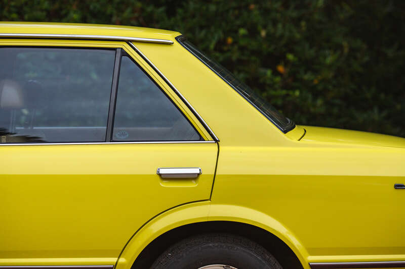 Used Toyota Carina 1978 for sale - 76350316: Photo 18