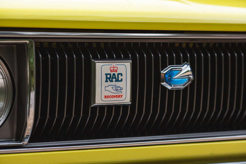 Used Toyota Carina 1978 for sale - 76350316: Photo 21