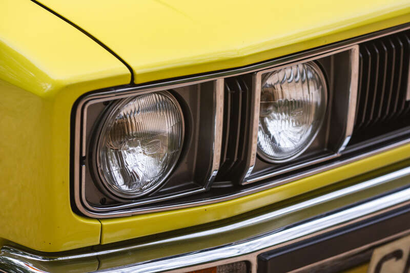 Used Toyota Carina 1978 for sale - 76350316: Photo 22