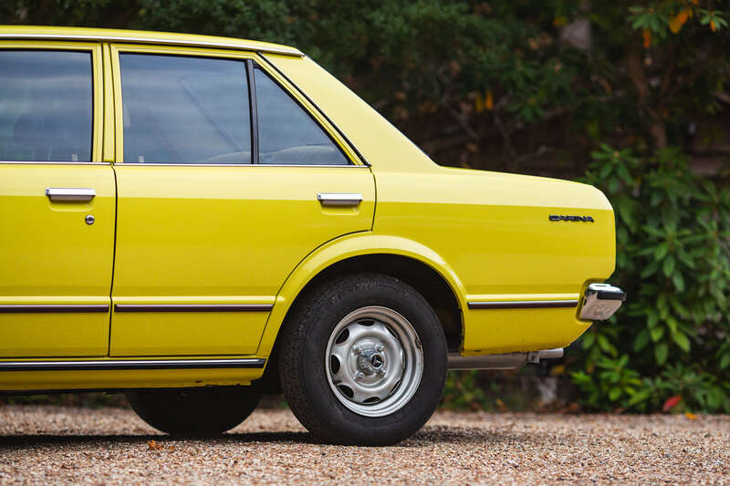 Used Toyota Carina 1978 for sale - 76350316: Photo 25