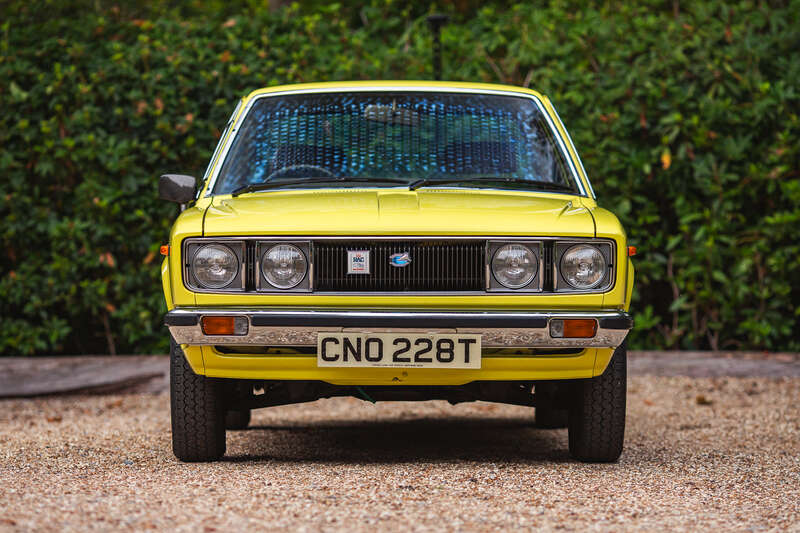 Used Toyota Carina 1978 for sale - 76350316: Photo 6