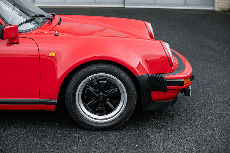 Used Porsche 911 for sale - 77441478: Photo 11