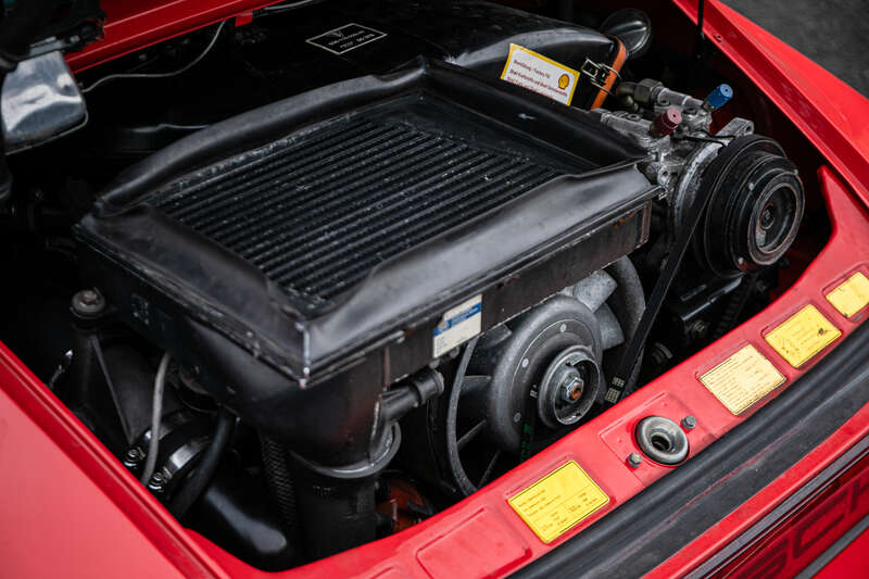 Used Porsche 911 for sale - 77441478: Photo 13