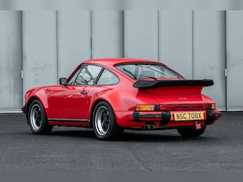 Used Porsche 911 1981 for sale - 77441478: Photo