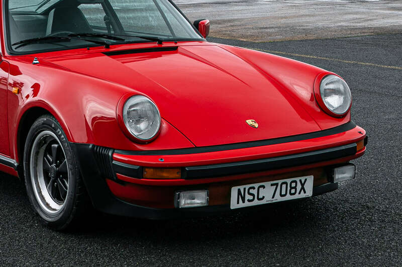 Used Porsche 911 for sale - 77441478: Photo 8