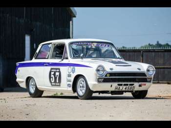 Used Ford Cortina 1966 for sale - 75203093: Photo
