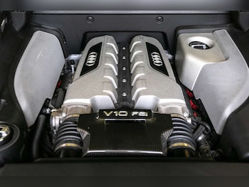 Used Audi R8 2010 for sale - 75203096: Photo