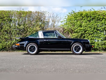 Used Porsche 911 1979 for sale - 78220558: Photo