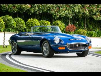 1973 - Roadster
