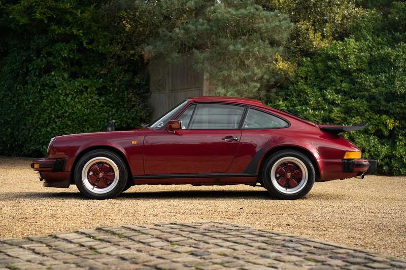 Used Porsche 911 for sale - 76327632: Photo 13