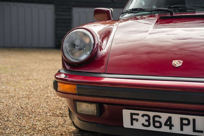 Used Porsche 911 for sale - 76327632: Photo 18