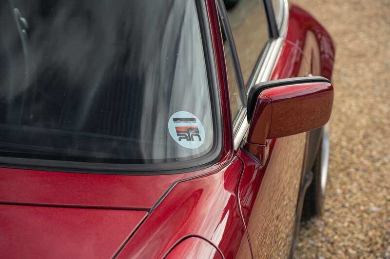 Used Porsche 911 for sale - 76327632: Photo 22