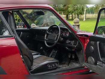 Used Porsche 911 1989 for sale - 76327632: Photo