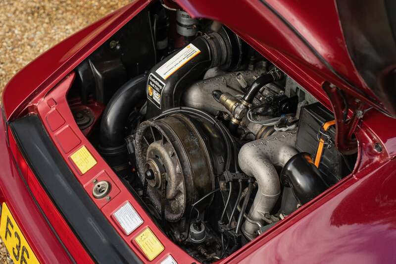 Used Porsche 911 for sale - 76327632: Photo 3