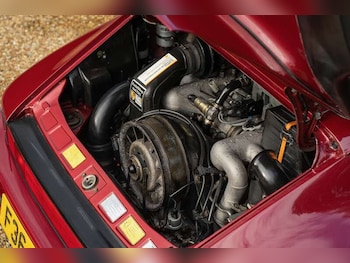 Used Porsche 911 1989 for sale - 76327632: Photo