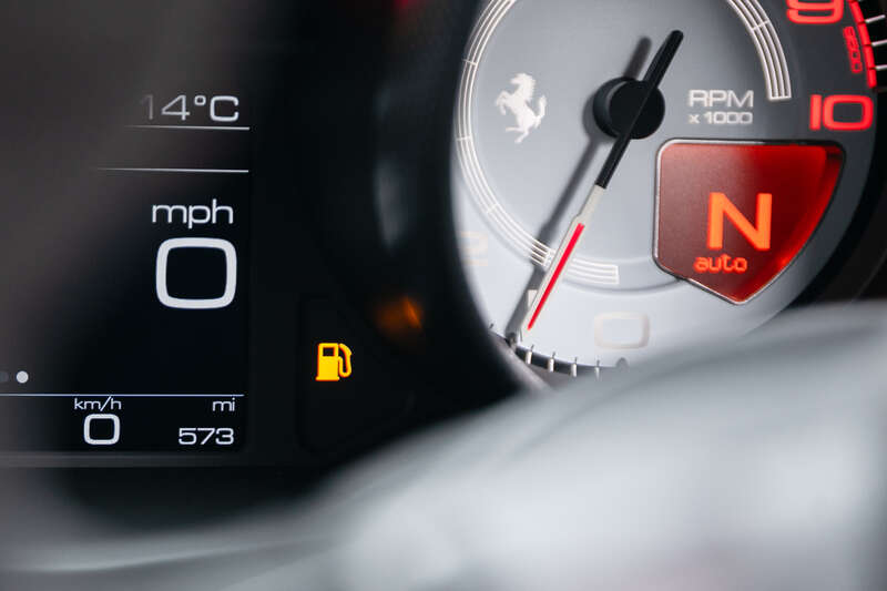 Used Ferrari 488 2020 for sale - 78128698: Photo 11