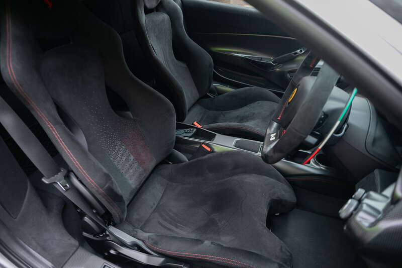 Used Ferrari 488 2020 for sale - 78128698: Photo 17