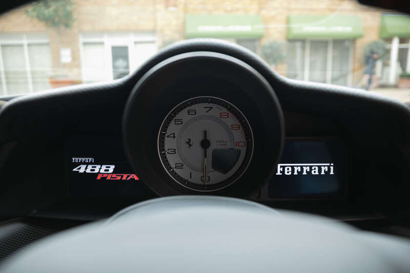 Used Ferrari 488 2020 for sale - 78128698: Photo 19
