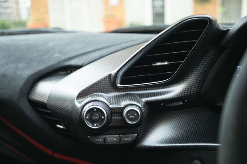 Used Ferrari 488 2020 for sale - 78128698: Photo 20