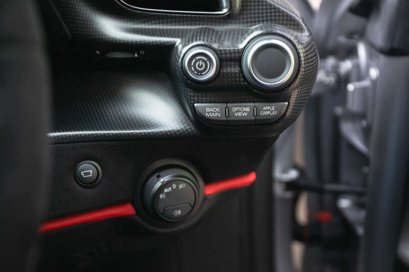 Used Ferrari 488 2020 for sale - 78128698: Photo 24