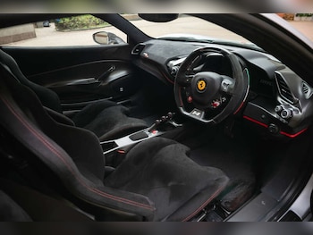 Used Ferrari 488 Pista 2020 for sale - 78128698: Photo