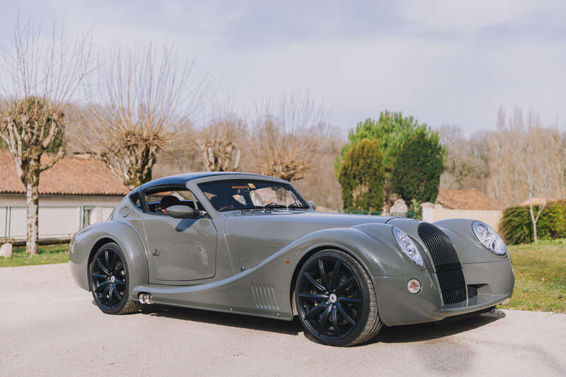 Used Morgan Aero for sale - 76350334: Photo 1