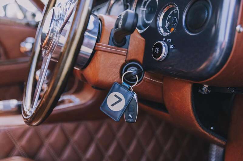 Used Morgan Aero for sale - 76350334: Photo 10