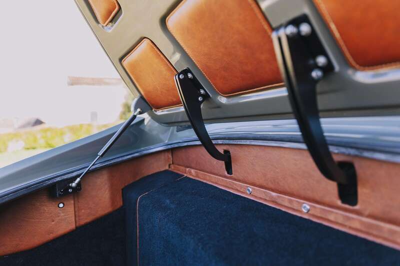 Used Morgan Aero for sale - 76350334: Photo 11