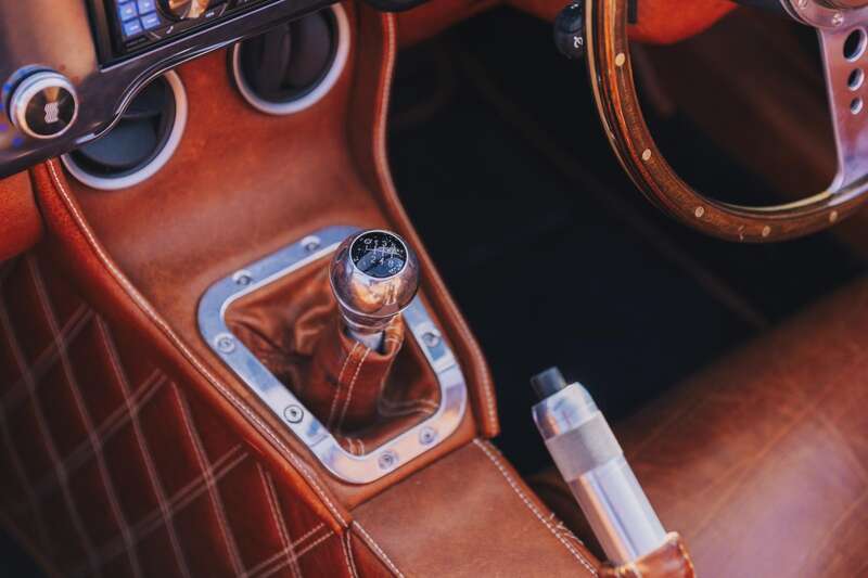 Used Morgan Aero for sale - 76350334: Photo 12