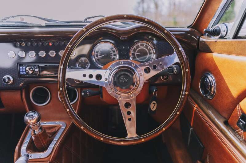 Used Morgan Aero for sale - 76350334: Photo 13