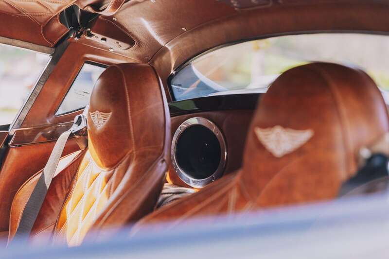 Used Morgan Aero for sale - 76350334: Photo 14