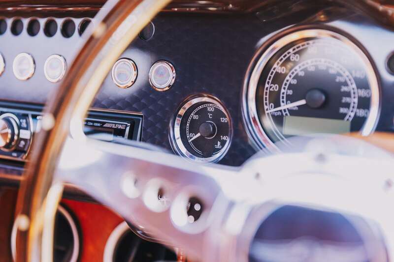 Used Morgan Aero for sale - 76350334: Photo 16