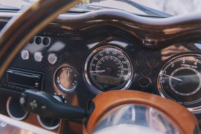 Used Morgan Aero for sale - 76350334: Photo 17