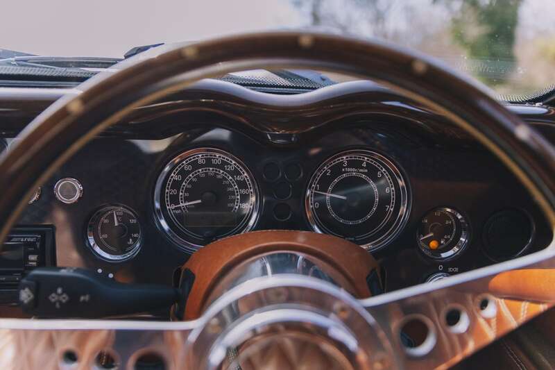 Used Morgan Aero for sale - 76350334: Photo 18