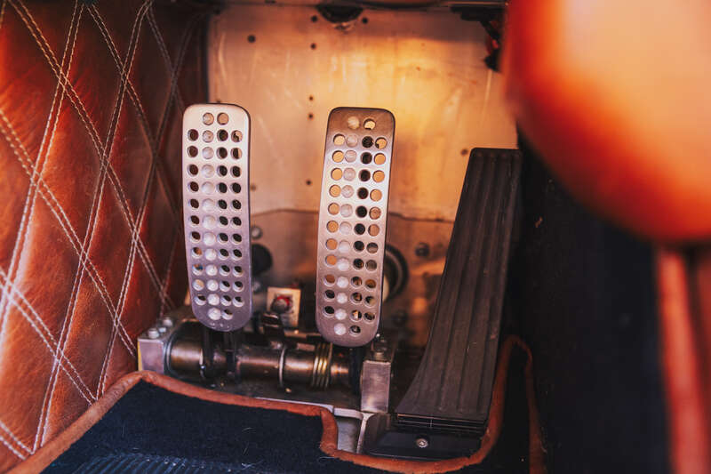 Used Morgan Aero for sale - 76350334: Photo 19