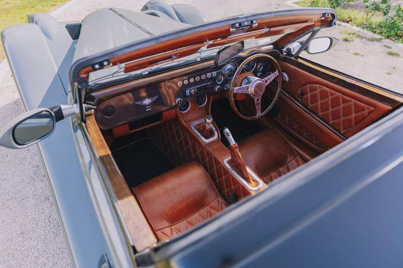 Used Morgan Aero for sale - 76350334: Photo 2