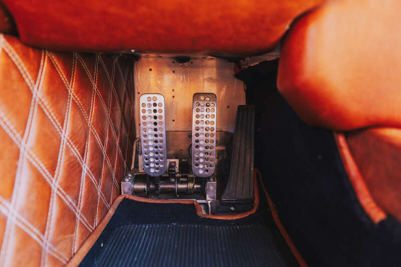 Used Morgan Aero for sale - 76350334: Photo 20