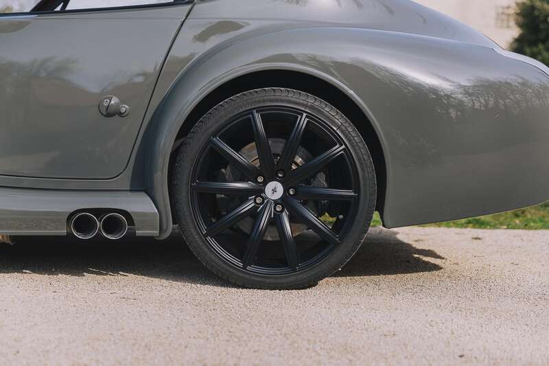 Used Morgan Aero for sale - 76350334: Photo 21
