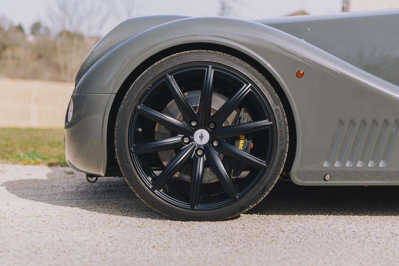 Used Morgan Aero for sale - 76350334: Photo 23