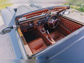 Used Morgan Aero 2011 for sale - 76350334: Photo