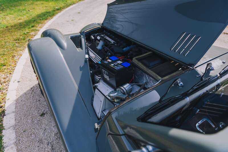 Used Morgan Aero for sale - 76350334: Photo 3