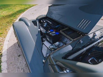 Used Morgan Aero 2011 for sale - 76350334: Photo