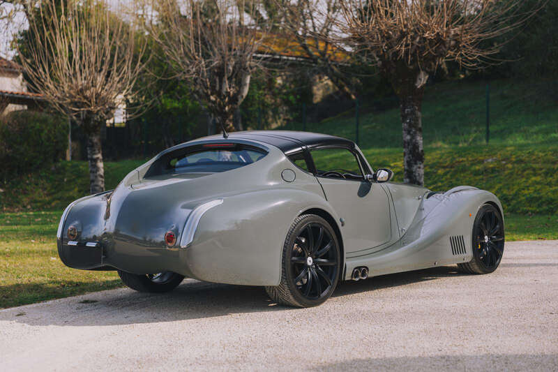 Used Morgan Aero for sale - 76350334: Photo 4