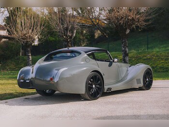 Used Morgan Aero 2011 for sale - 76350334: Photo